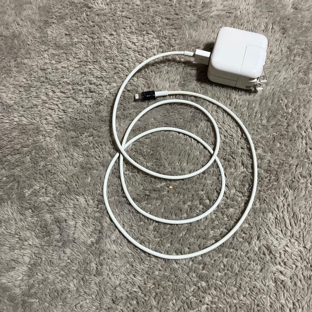 Apple iPad （第6世代）2018年モデル