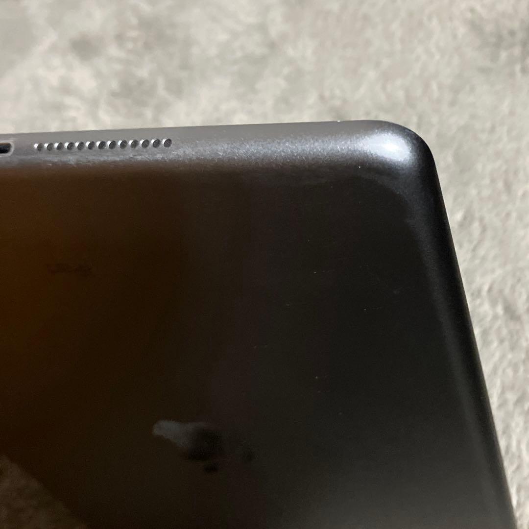 Apple iPad （第6世代）2018年モデル