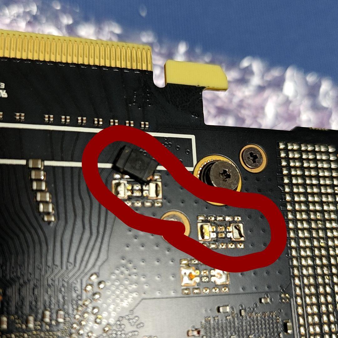 RTX2070Super ジャンク品