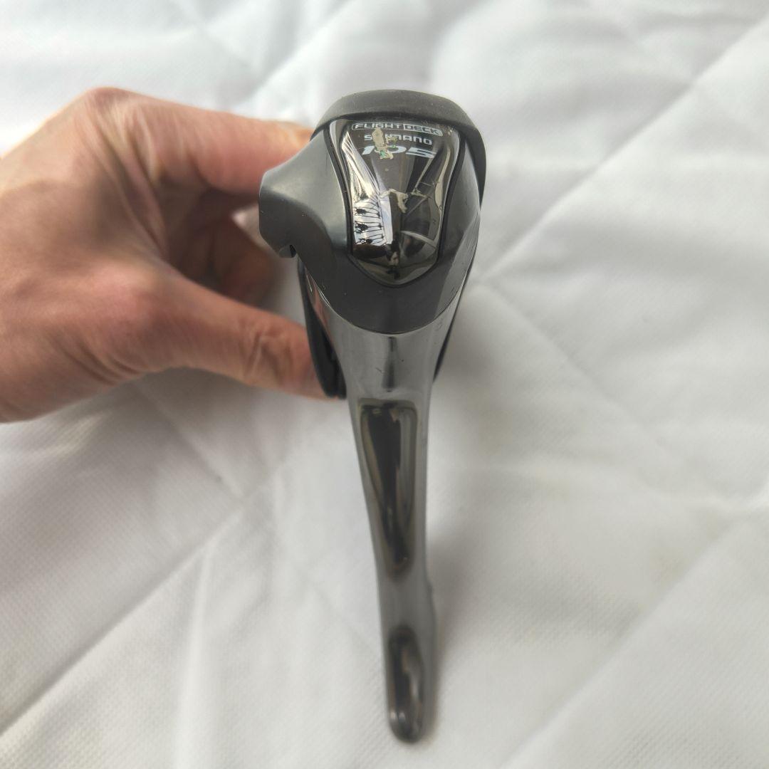 Shimano ST-5600 STIレバー