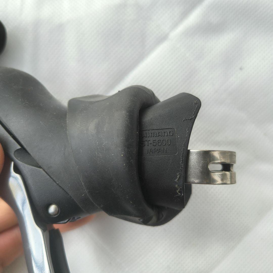 Shimano ST-5600 STIレバー