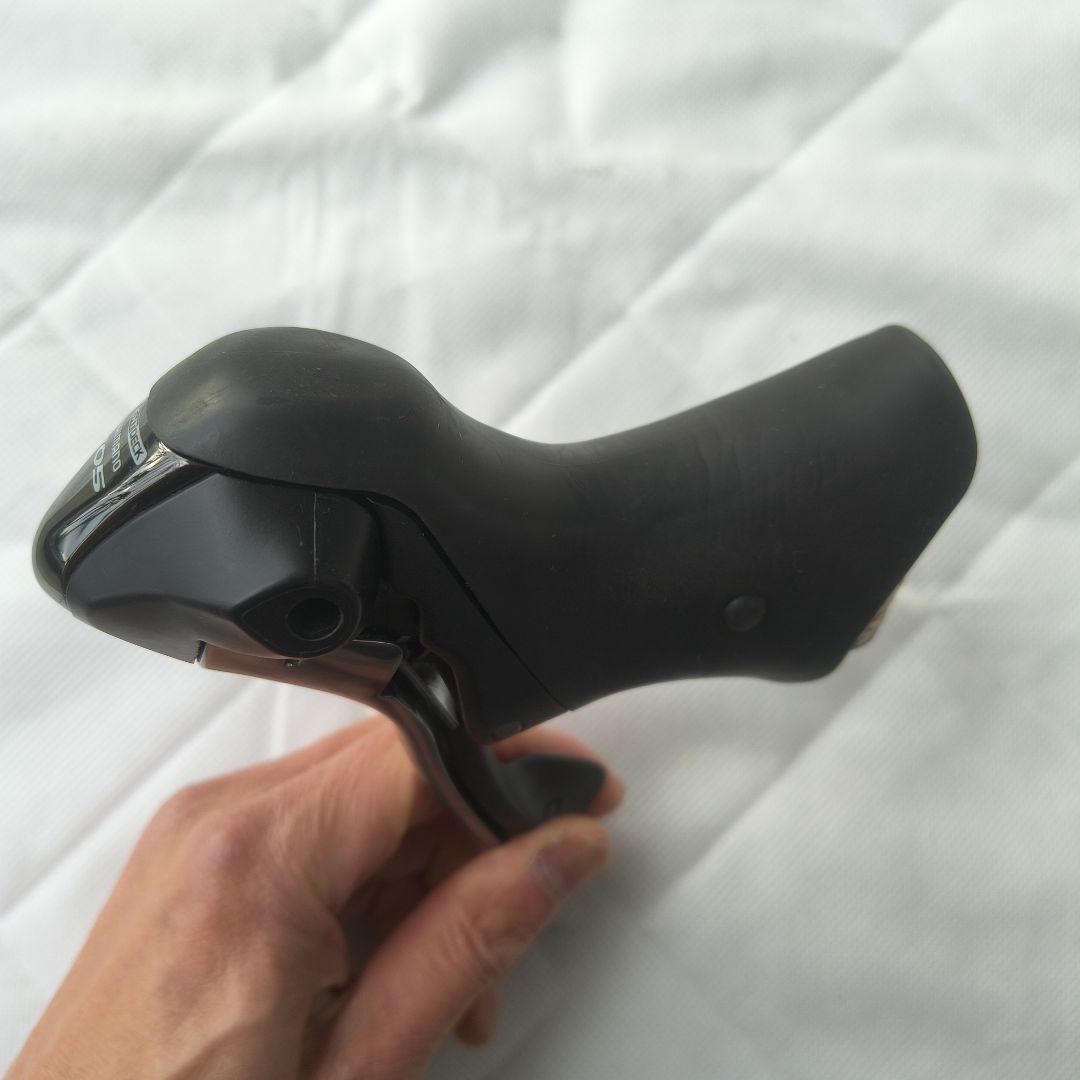 Shimano ST-5600 STIレバー