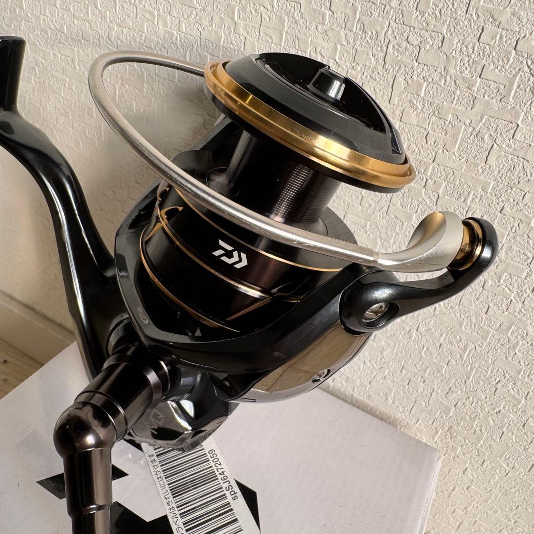 BHB ★DAIWACALDIA SW 18000 スピニングリール