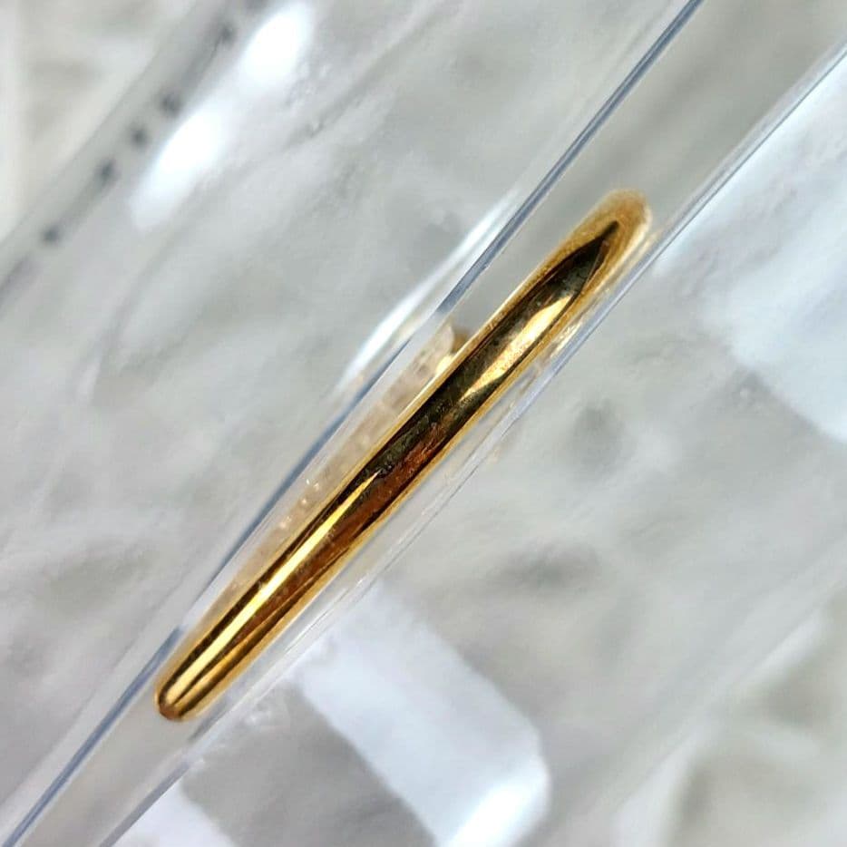 未使用級 Girls don‘t cry CAREERING ハートロゴ ピアス