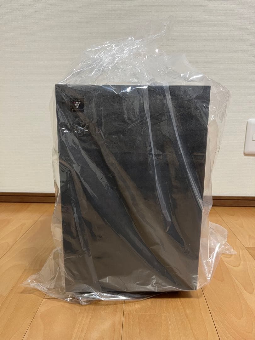 値下げしました！★新品未使用★SHARP FU-T40BK-H 空気清浄機