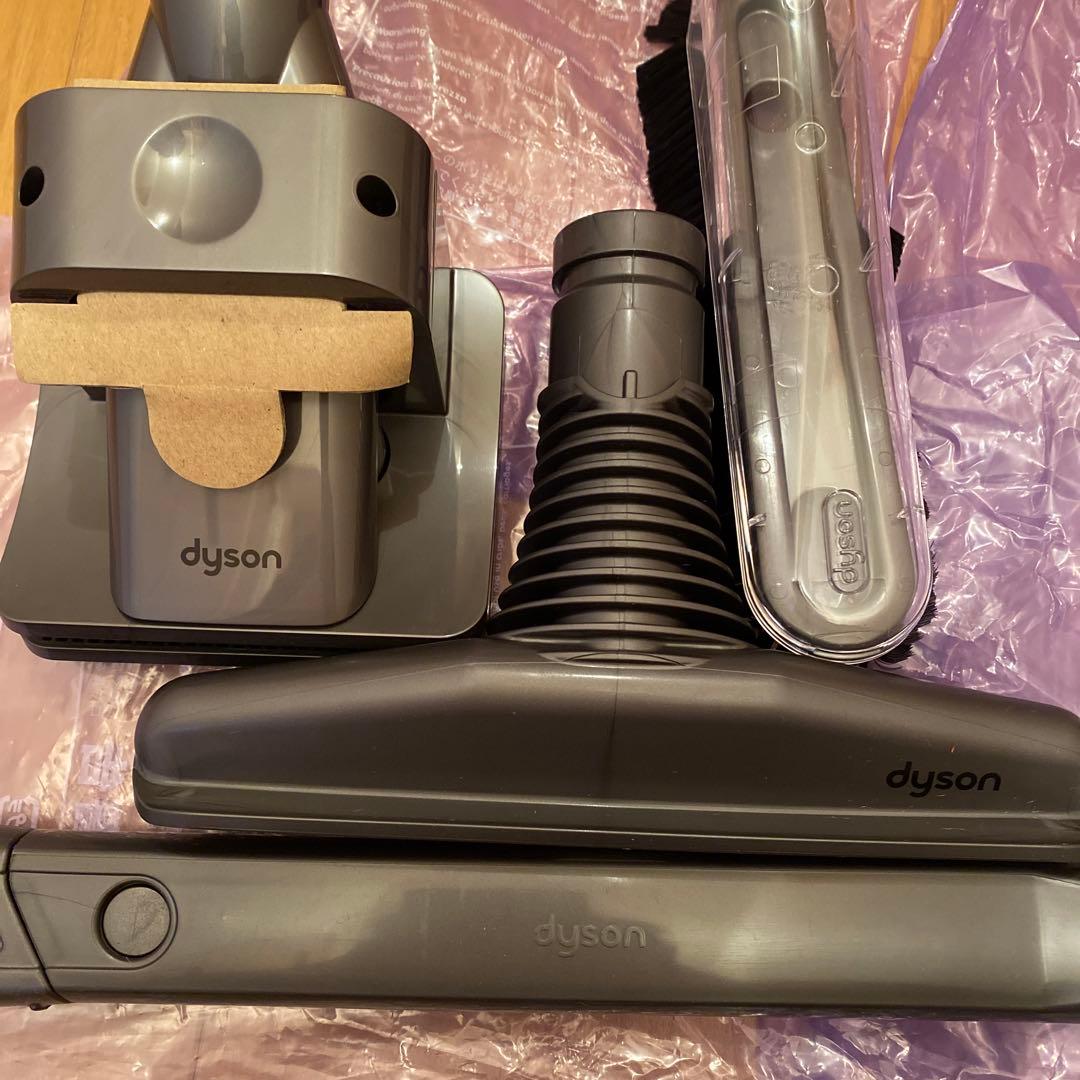 《これ以上の値下げ無し》ダイソン　純正品　DC26 パーツ　アタッチメント