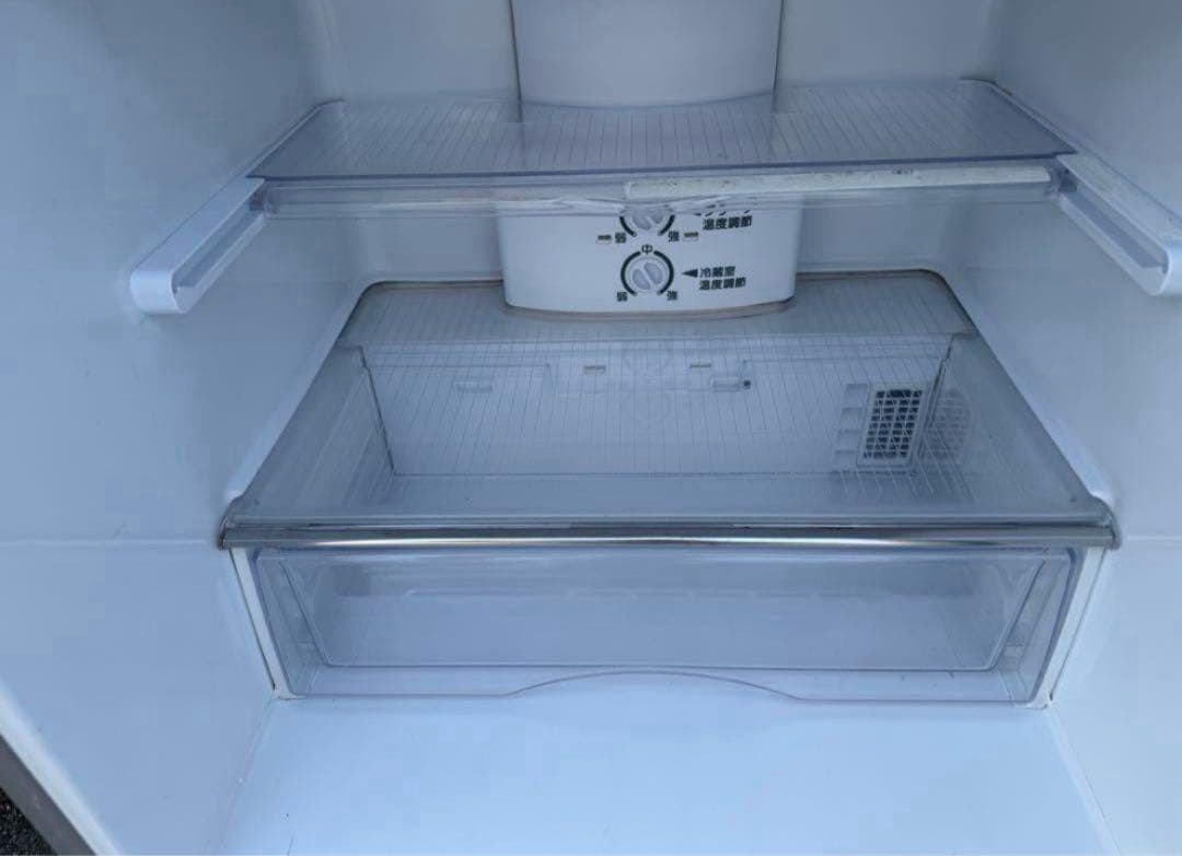 2012年式 255L AQUA 冷蔵庫 AQR-S261A