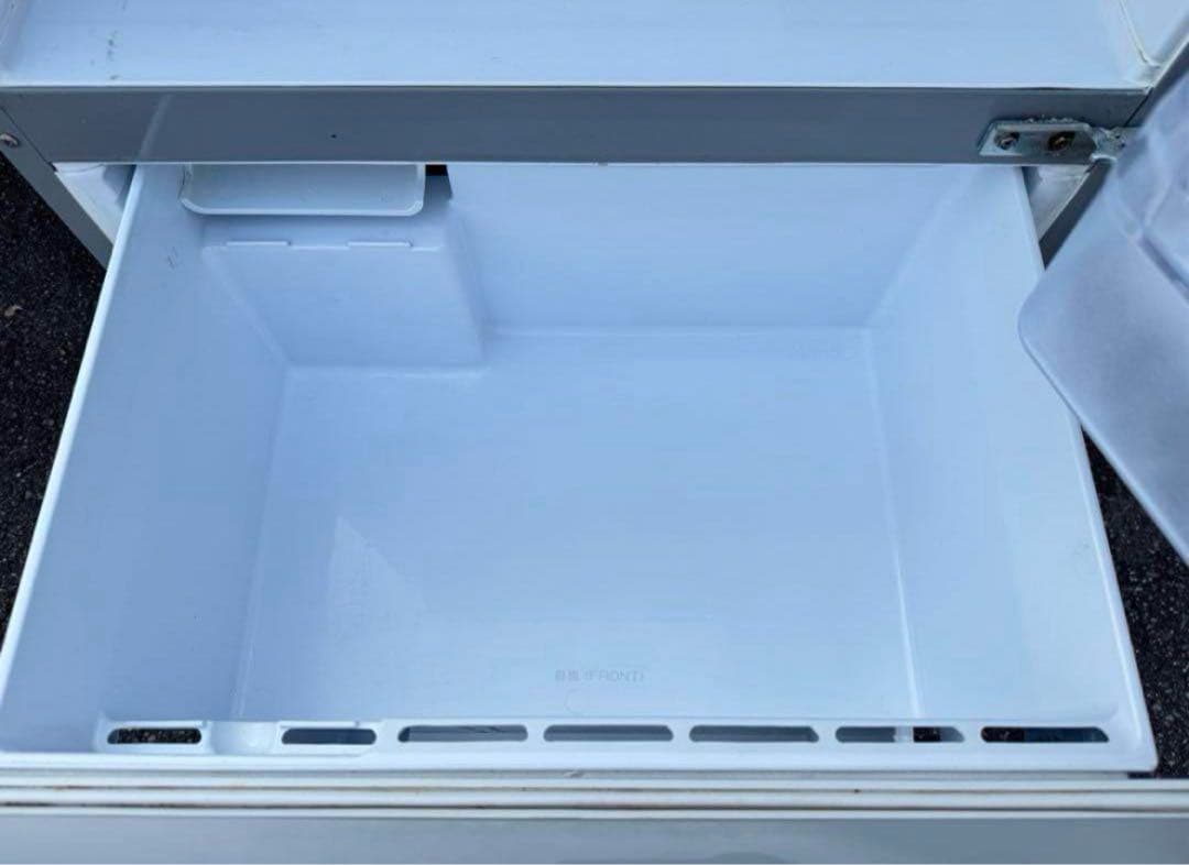 2012年式 255L AQUA 冷蔵庫 AQR-S261A