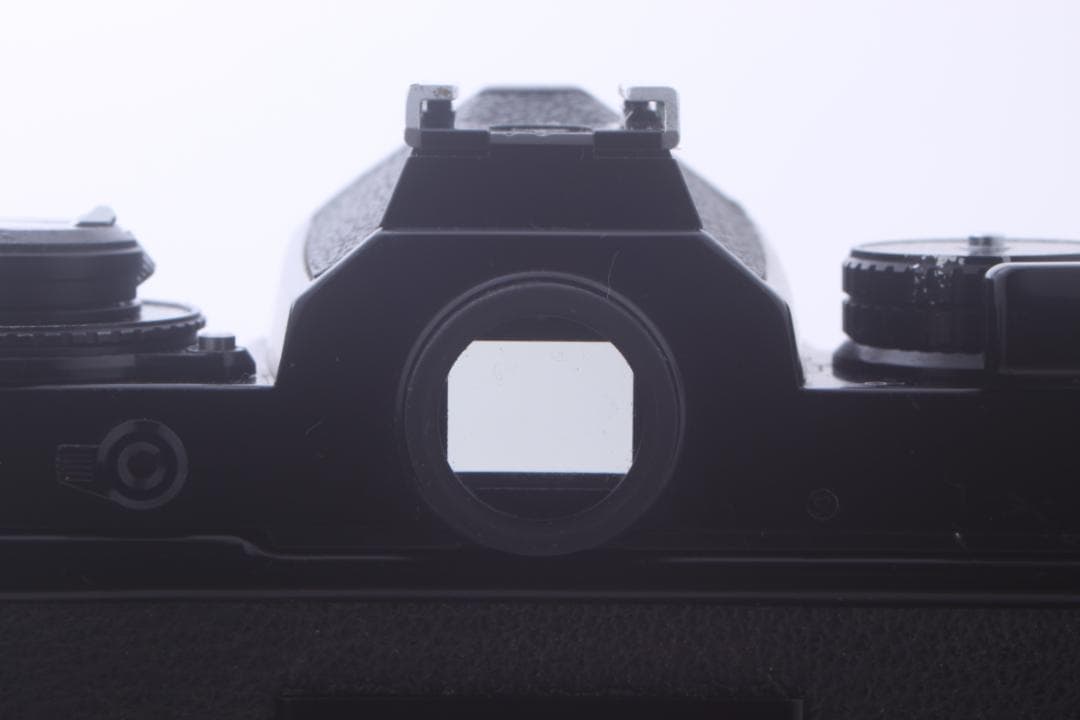 Nikon FE 黒 Body ニコン【完動品】