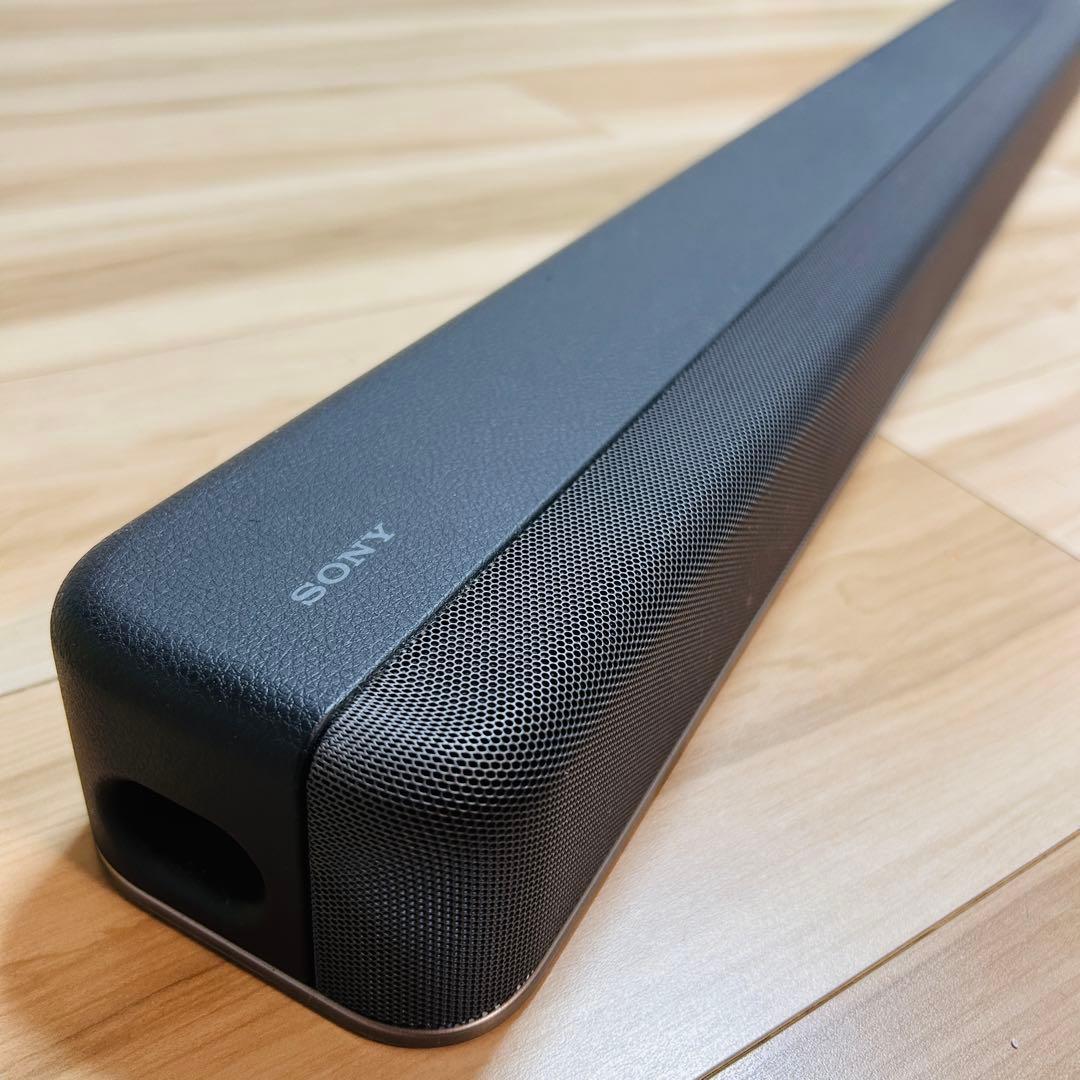 サウンドバー Sony HT-X8500