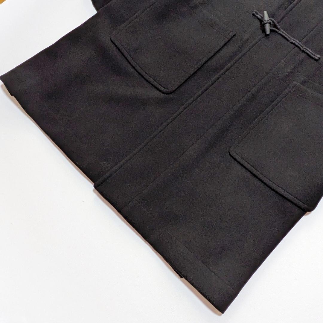 G*2様 【希少XXLサイズ】ユニクロ＋J ダッフルコート ウール100 オーバ