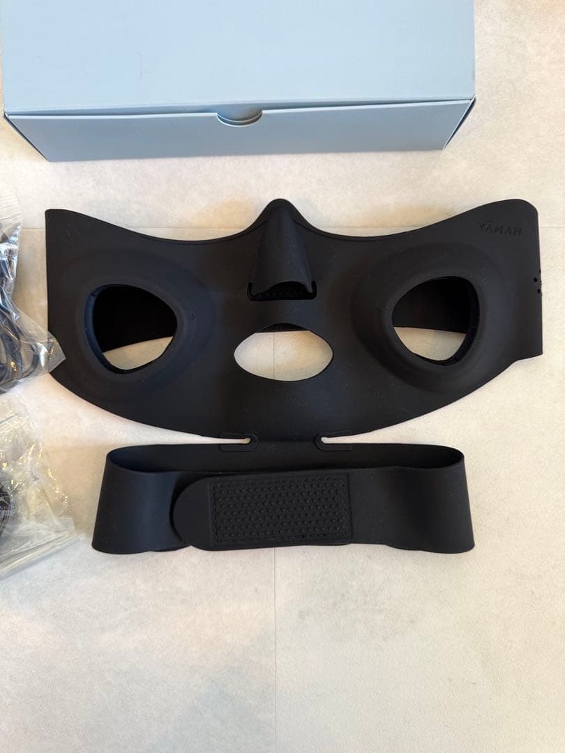 【未使用】 YA-MAN ヤーマン Medi Lift EP-14BB