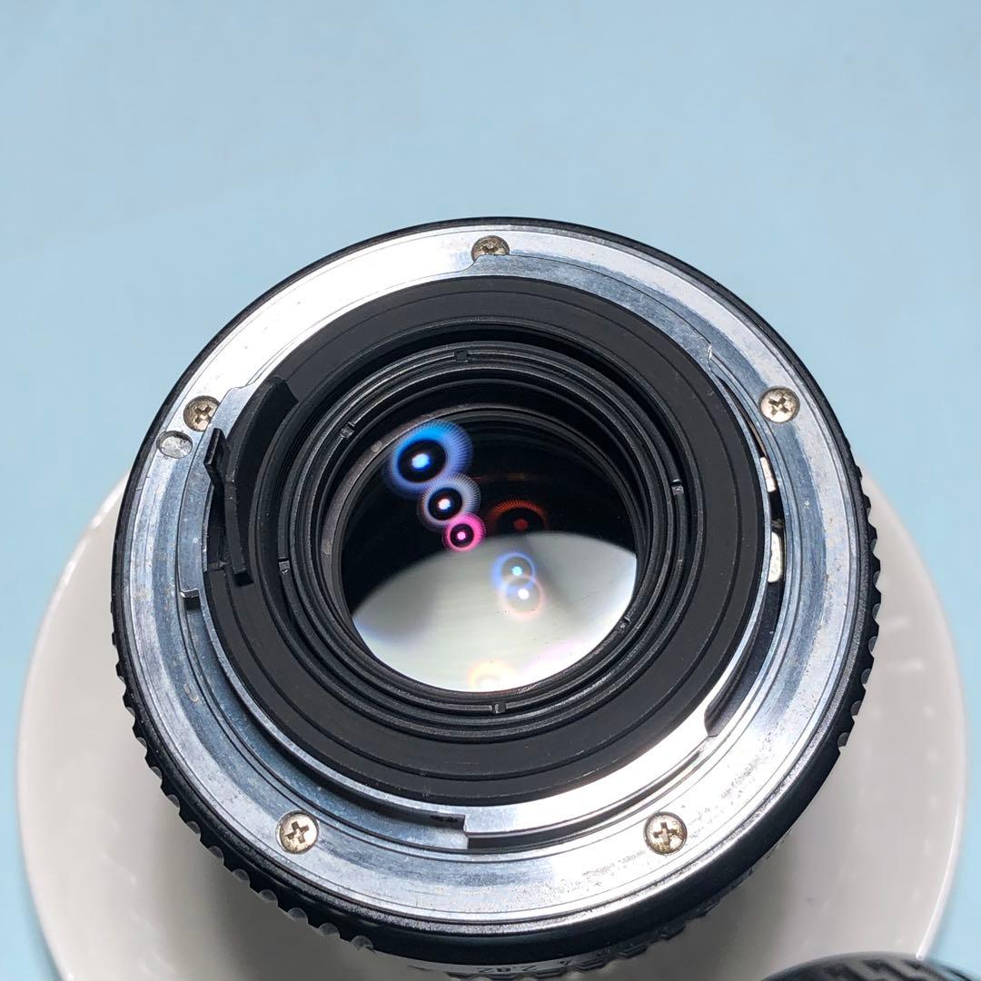 smc PENTAX M 35mm f2 Kマウント