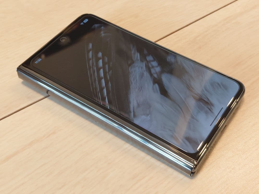 る*ー様 Google Pixel Fold