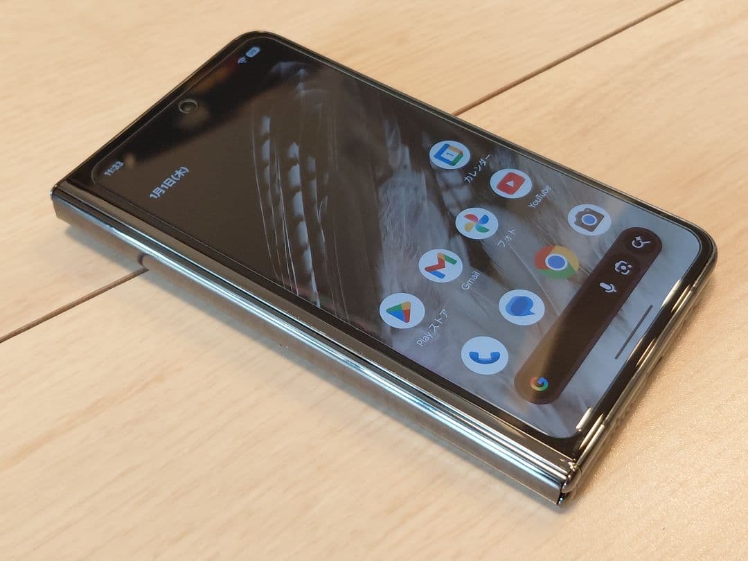 る*ー様 Google Pixel Fold