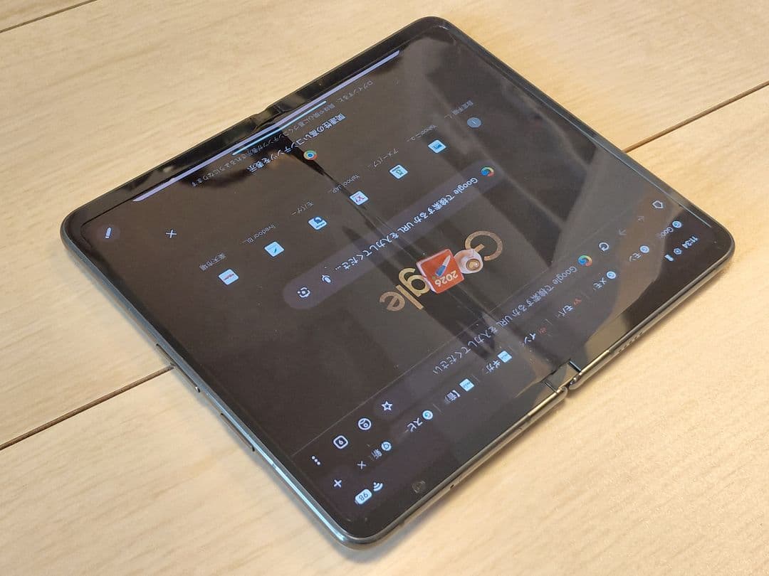 る*ー様 Google Pixel Fold