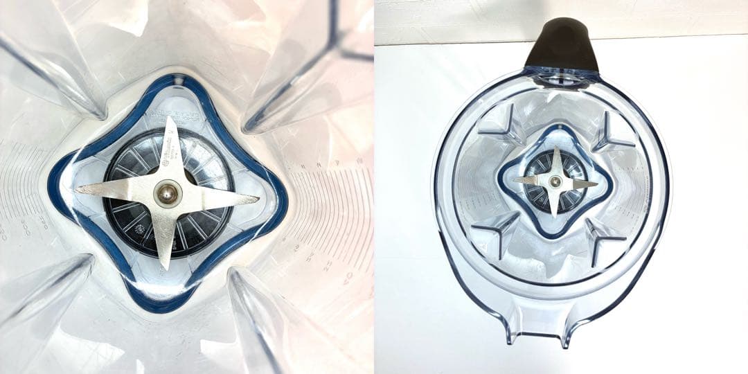 【パーツ全有】バイタミックス E320 Explorianシリーズ ミキサー