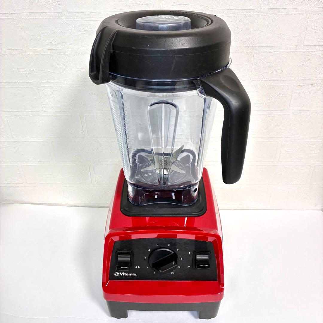 【パーツ全有】バイタミックス E320 Explorianシリーズ ミキサー