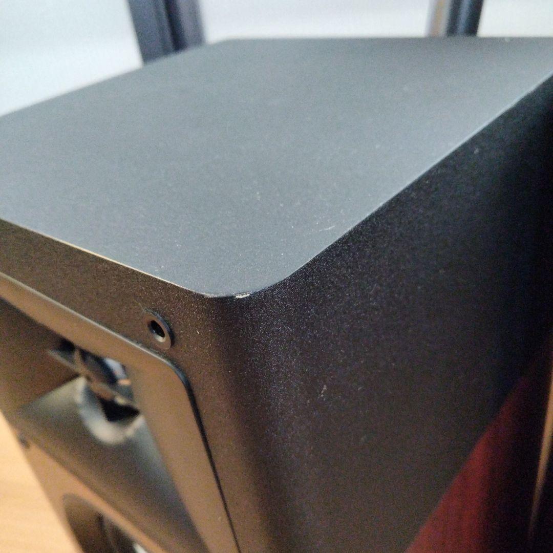 2-4 JBL STAGE A120 スピーカー