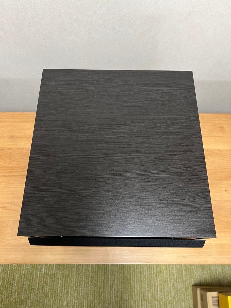 新品未使用　FOSTEX CW250B