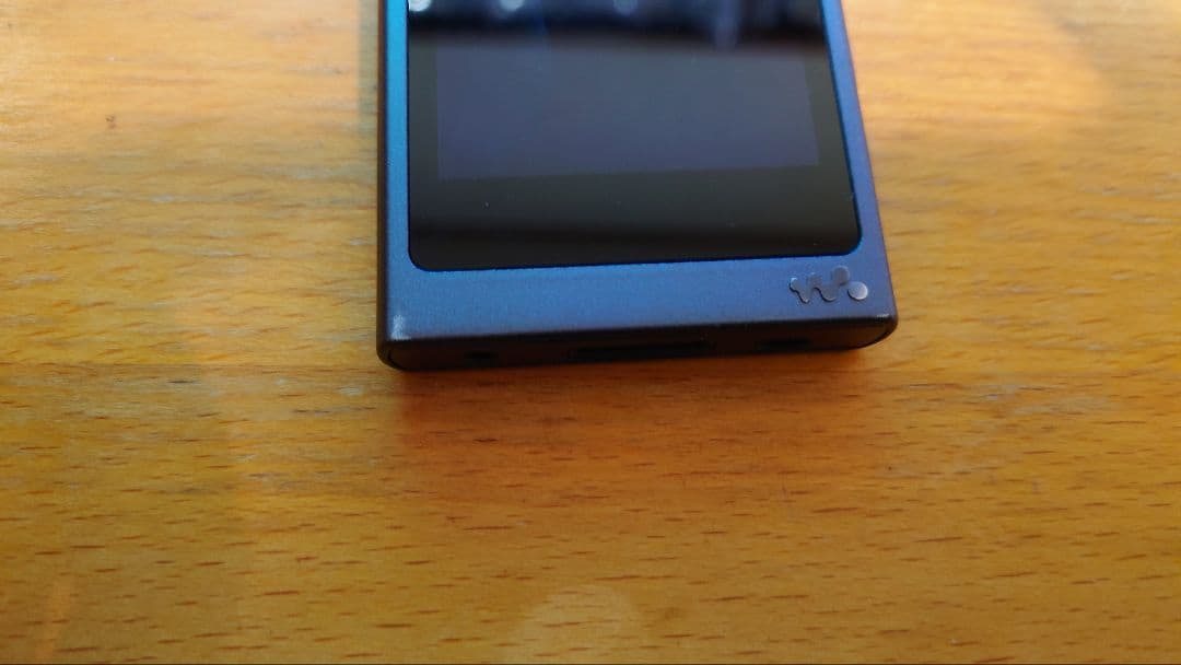 デジタルウォークマン NW-A35 16GB