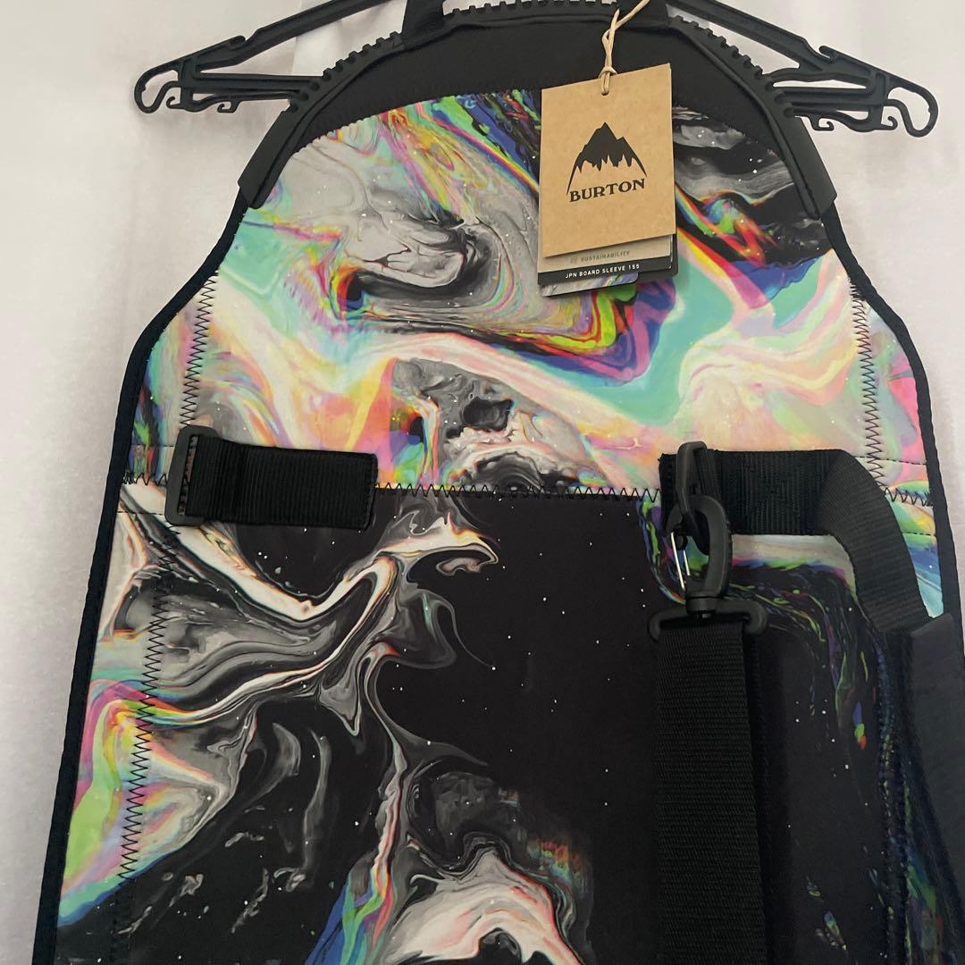 Burton スノーボードバッグ 新品未使用