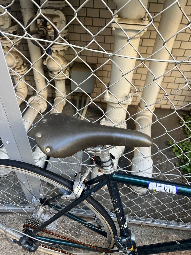 FUJI BALLAD R（フジ バラッド R）