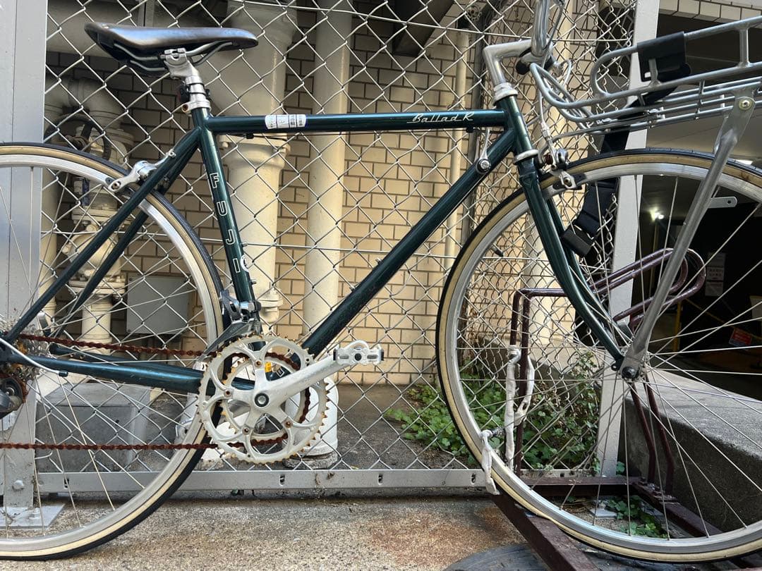 FUJI BALLAD R（フジ バラッド R）