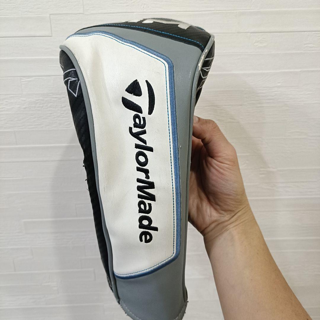 TaylorMade SIM MAX ドライバー 9.0度
