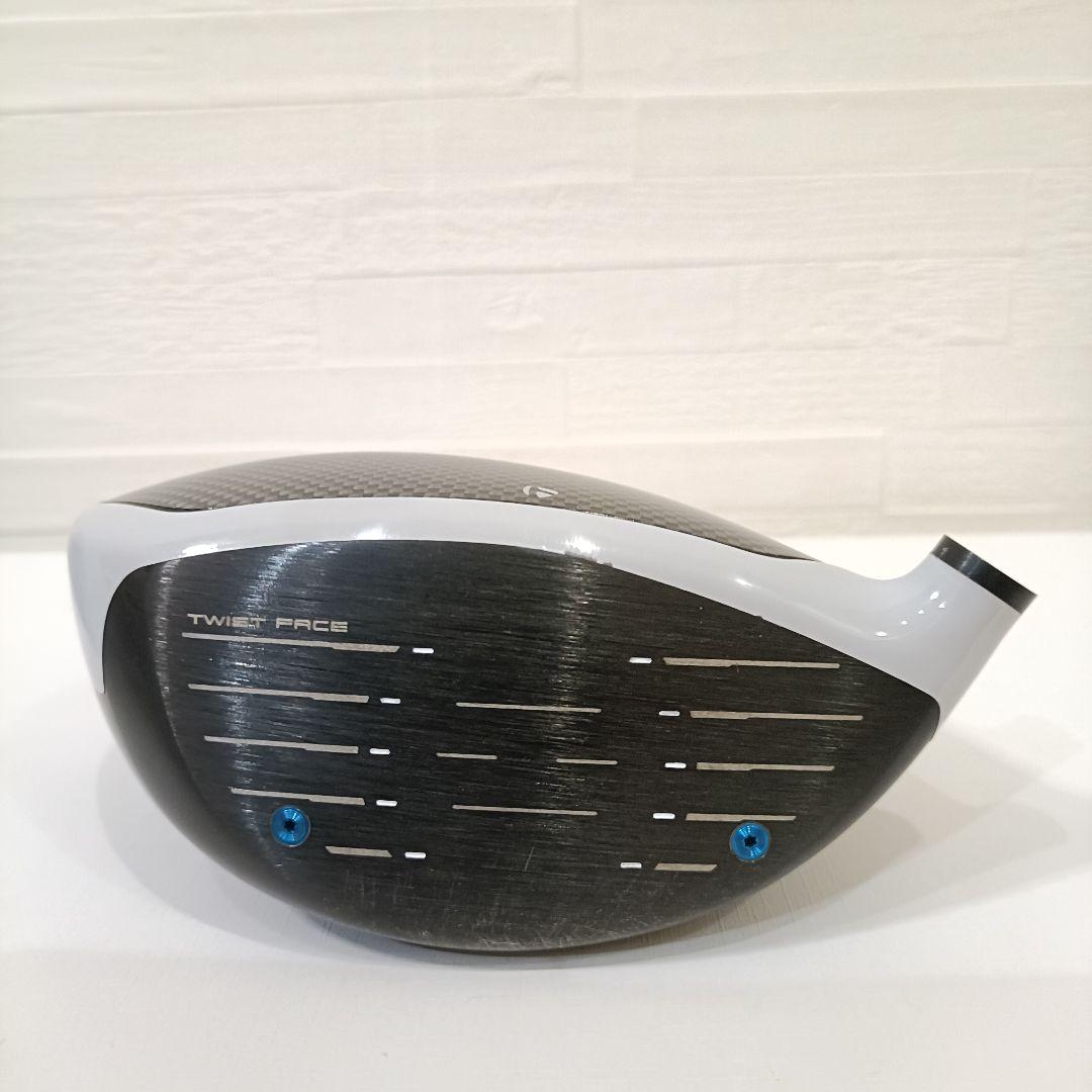 TaylorMade SIM MAX ドライバー 9.0度