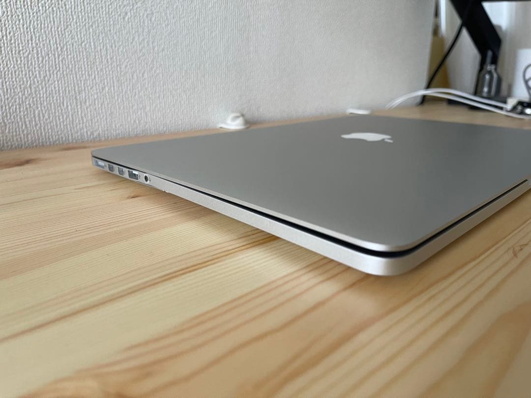 MacBook Pro 15-inch 2015(ジャンク・使用可能)