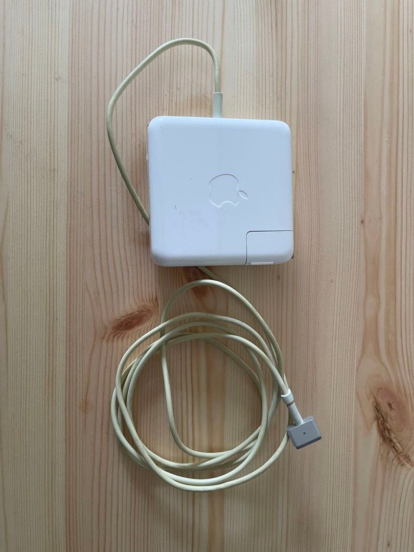 MacBook Pro 15-inch 2015(ジャンク・使用可能)