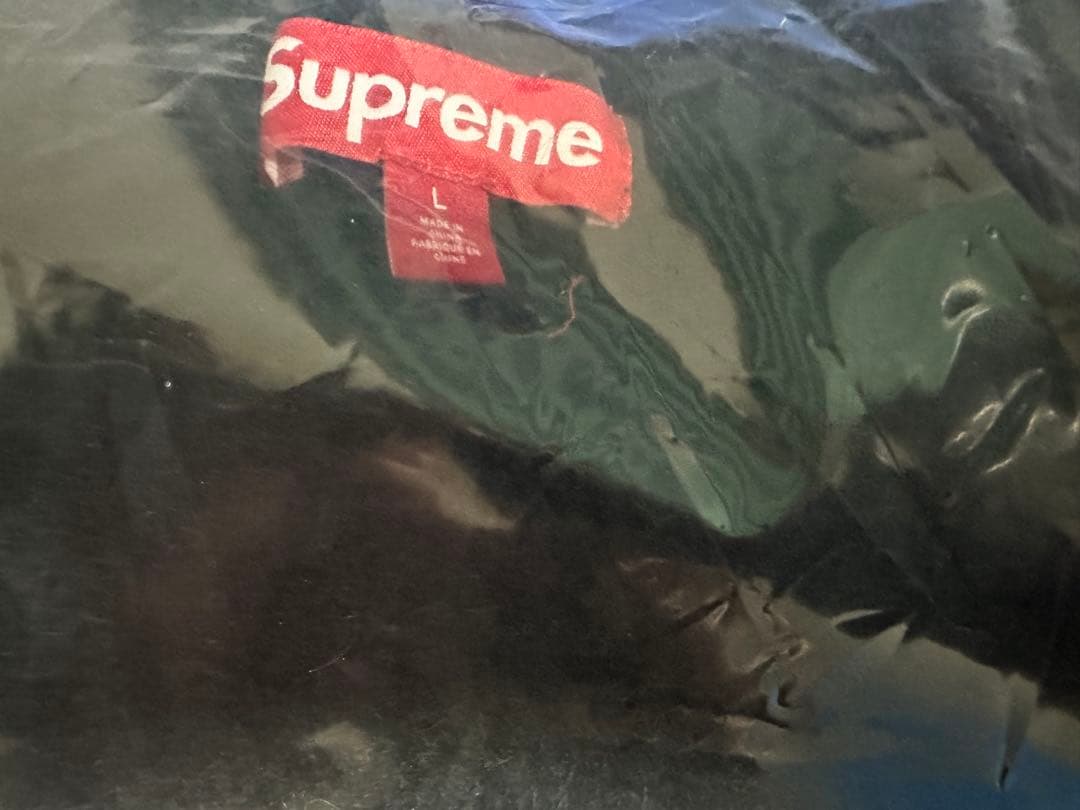 supreme ニット　シュプリーム　モヘアニット　メンズ　ニット