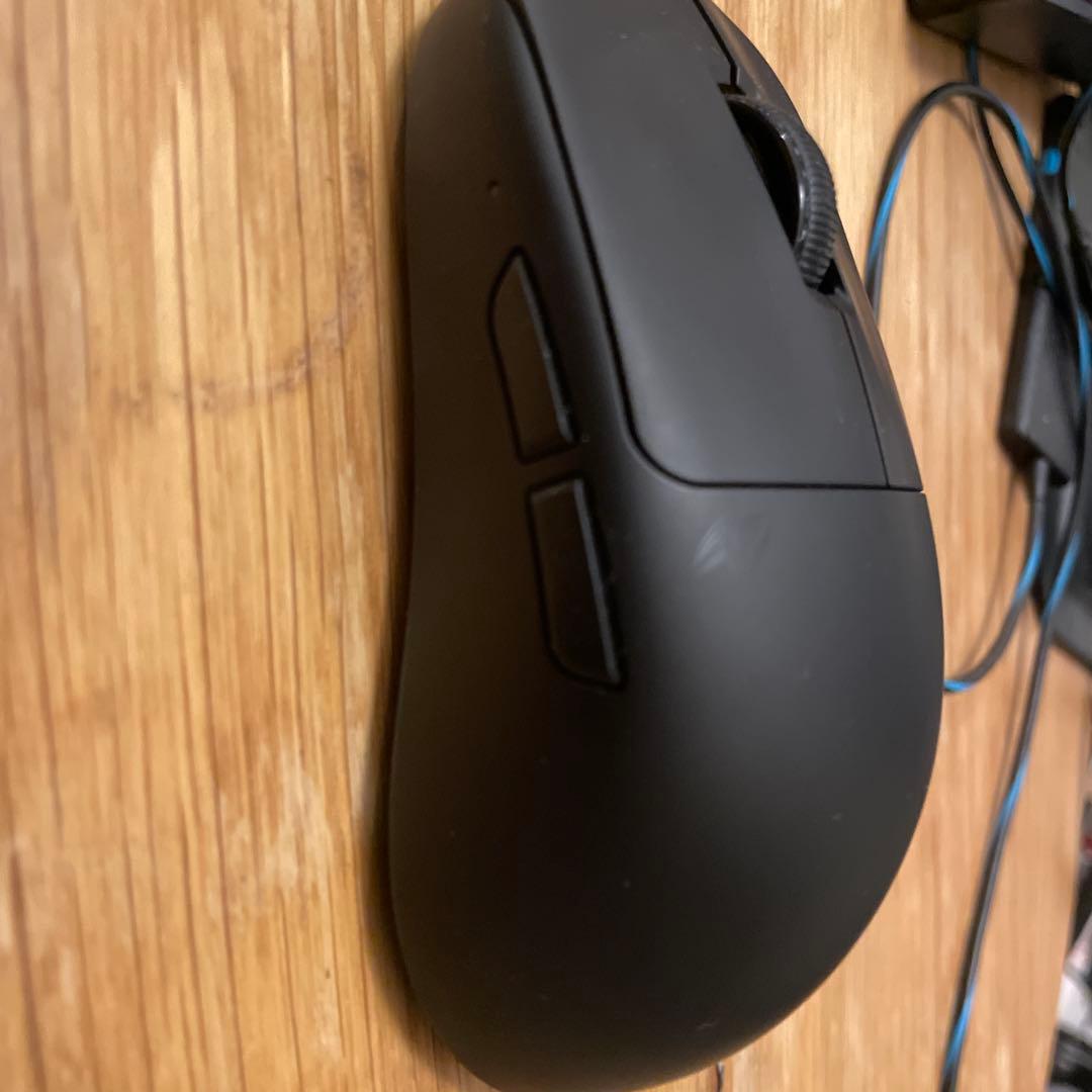 pulsar Tenz Signature Edition ゲーミングマウス