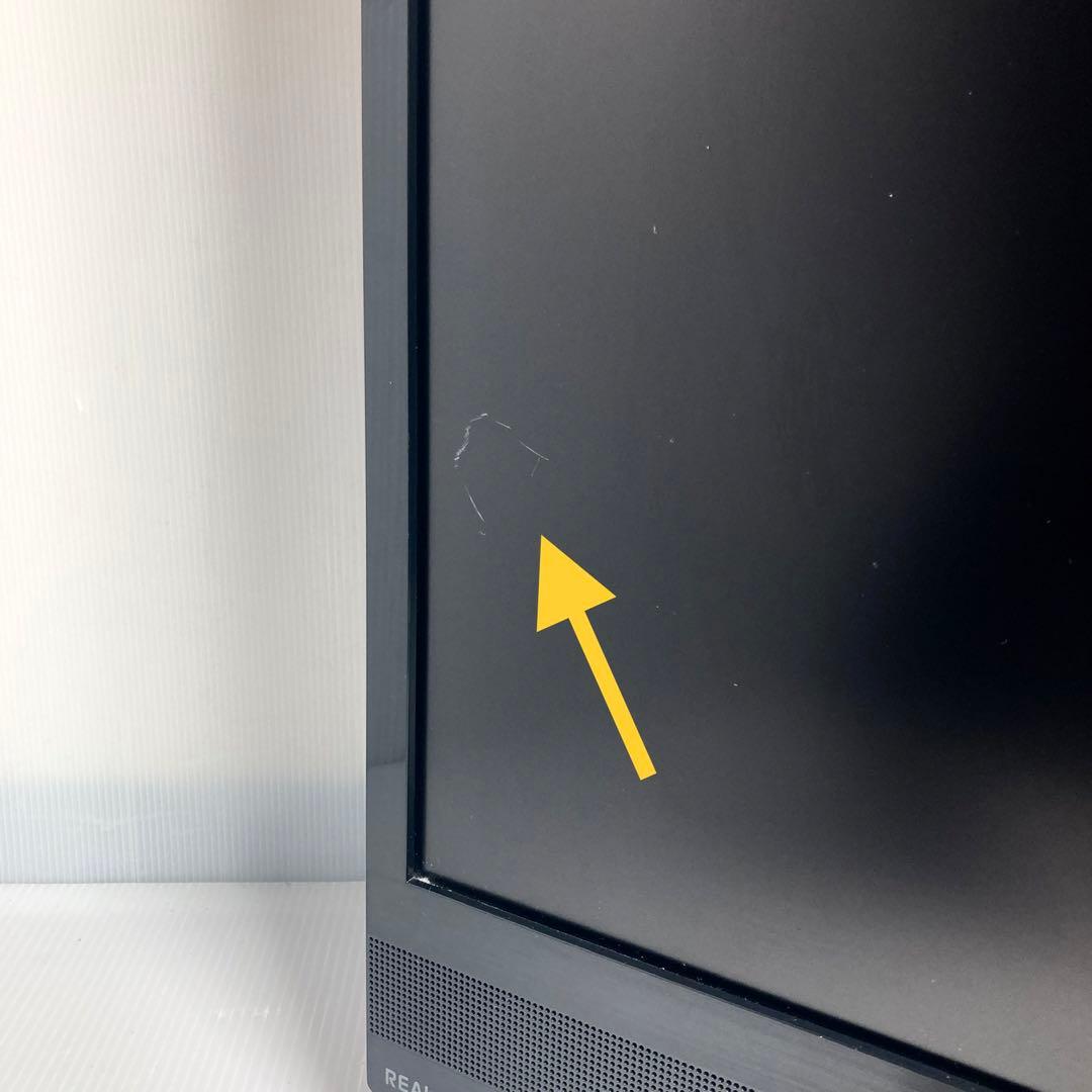 三菱電機 32インチテレビ LCD-32BW6 2015年製 録画 ブルーレイ