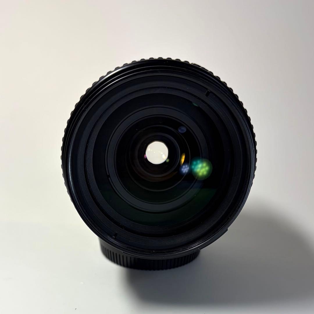 レンズ(ズーム) Nikon AF NIKKOR 28-105mm f3.5-4.5D MACRO