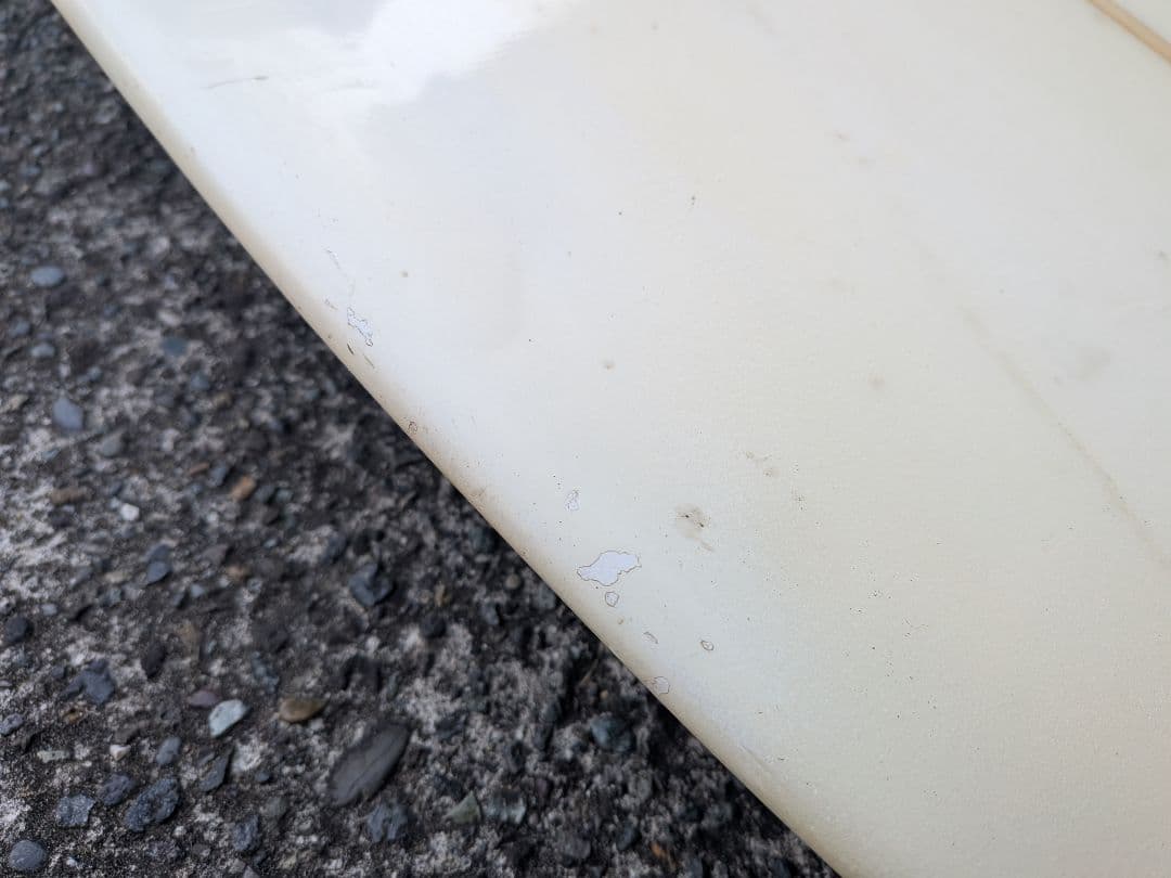 ミツ ロングボード 9,1/2【手渡し限定】