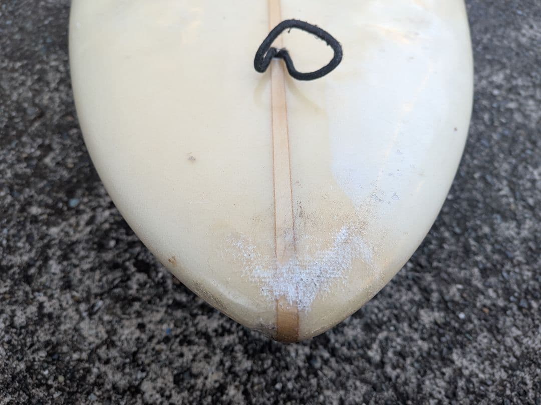 ミツ ロングボード 9,1/2【手渡し限定】