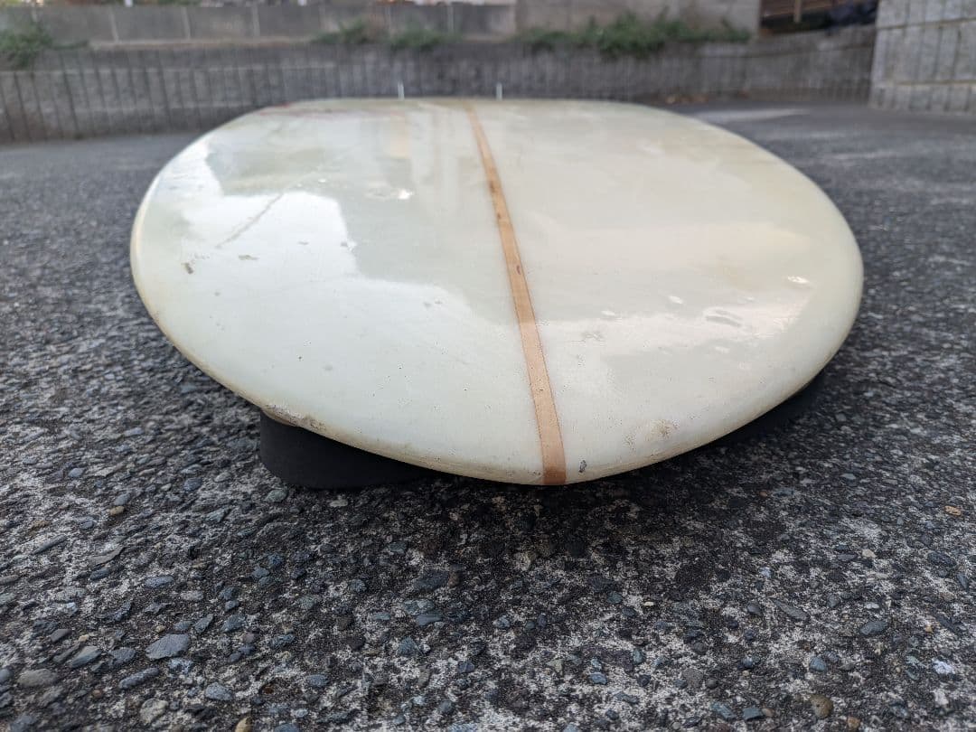 ミツ ロングボード 9,1/2【手渡し限定】