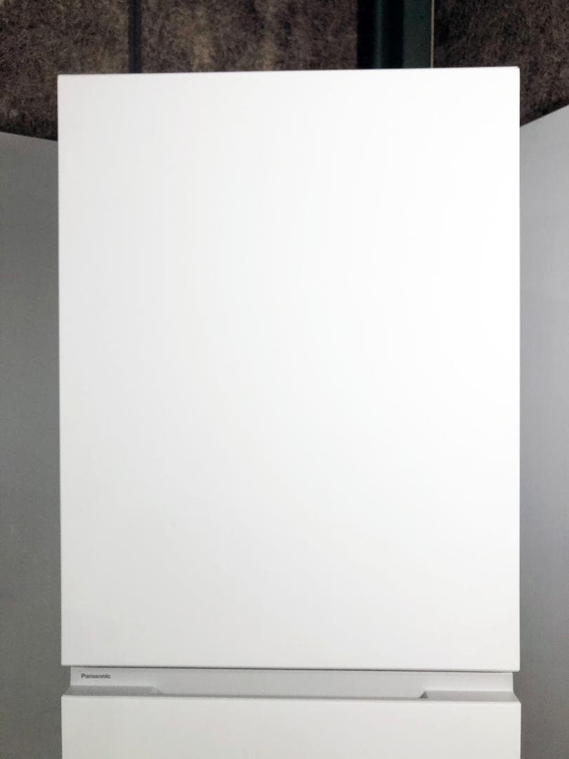 ★25年製★Panasonic 326L 冷蔵庫【NR-C33ES2L】G0Z0