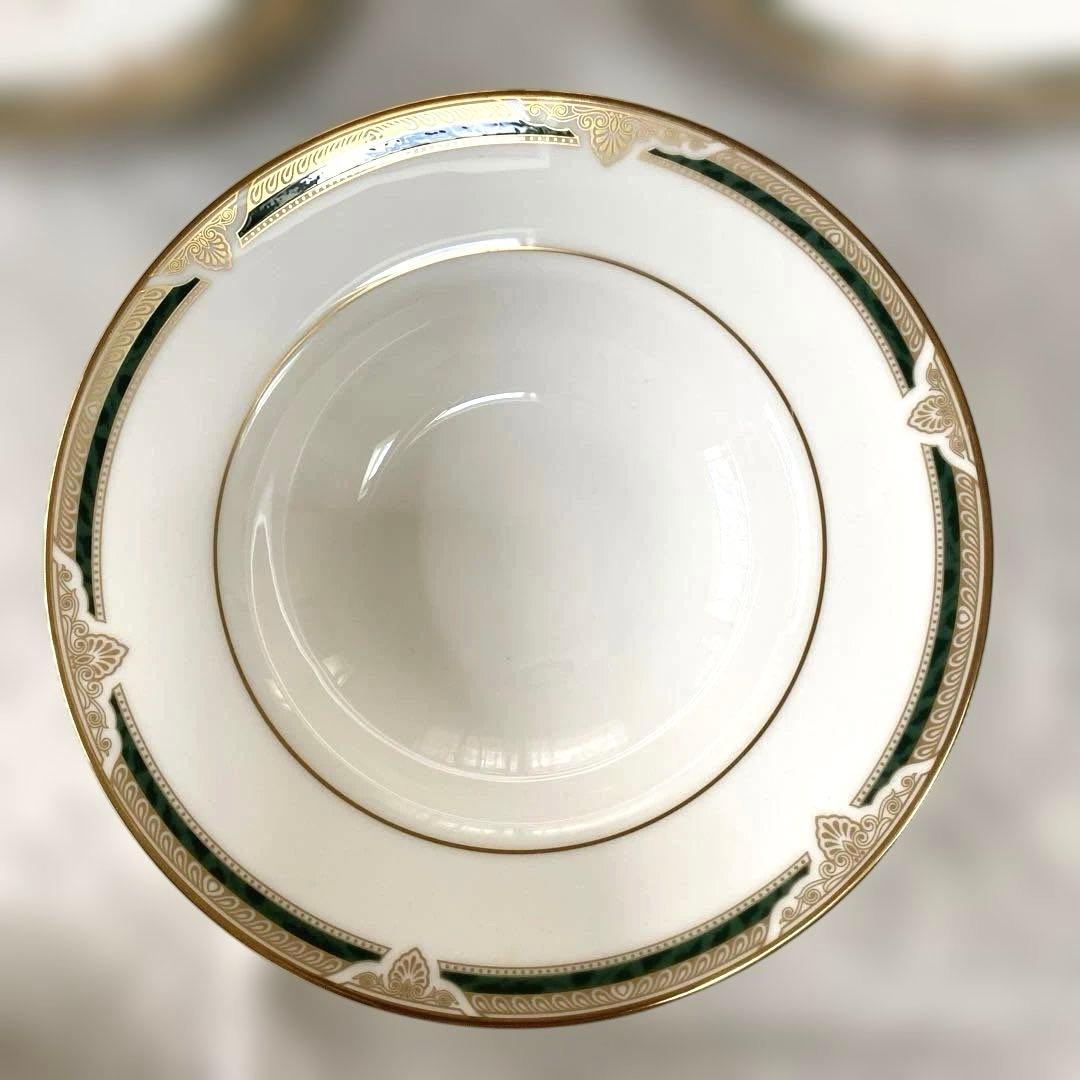   スープ皿 6枚セット