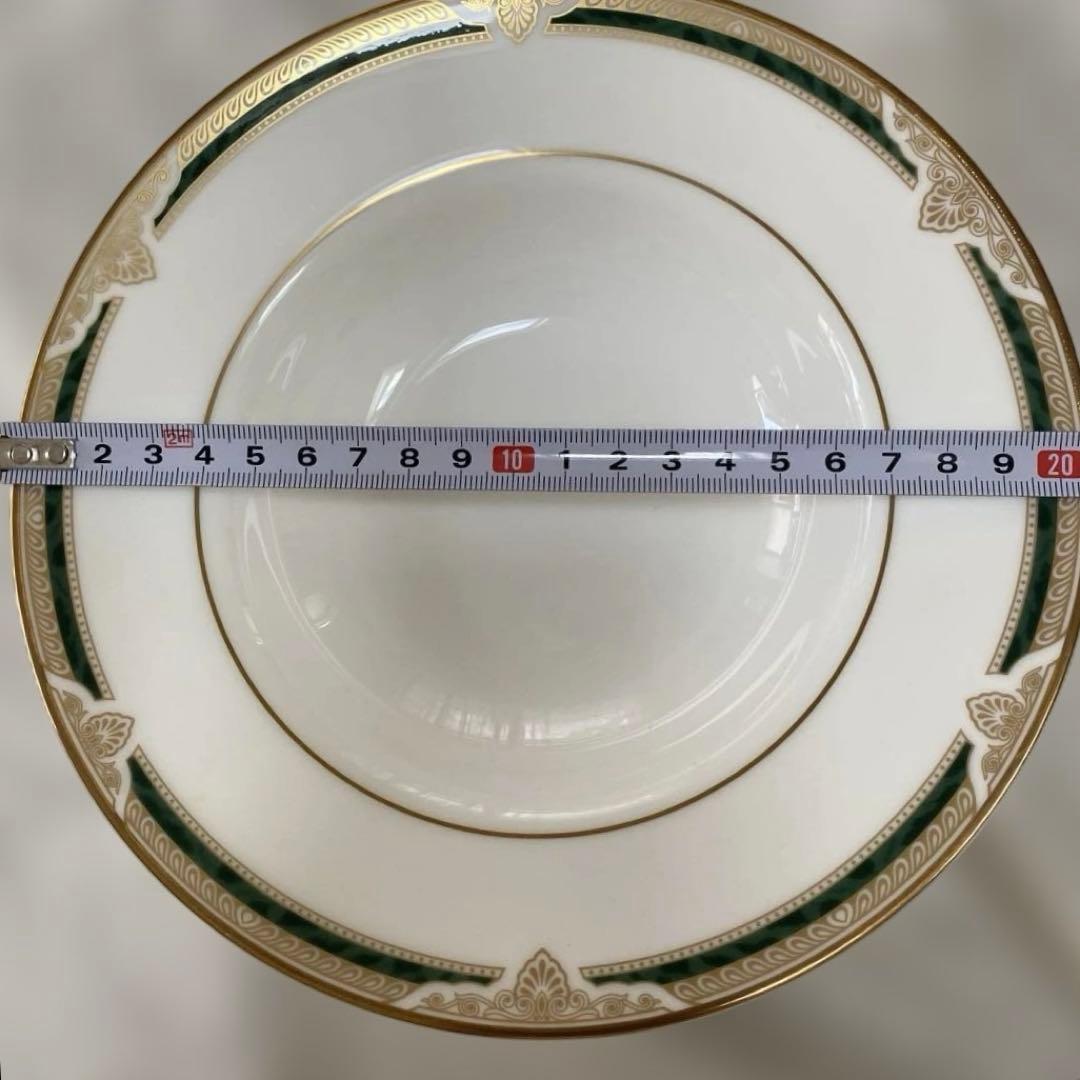   スープ皿 6枚セット