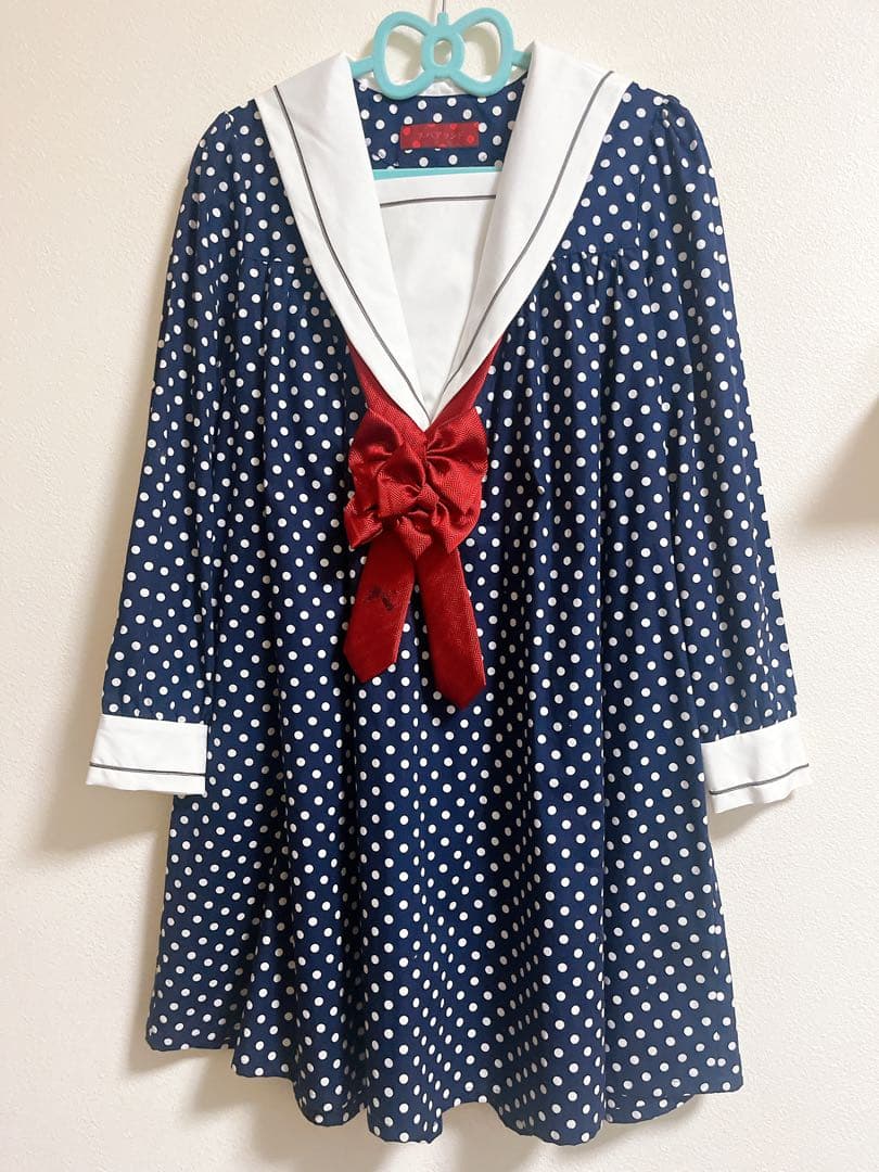 ネバアランド つみき合唱隊ワンピース