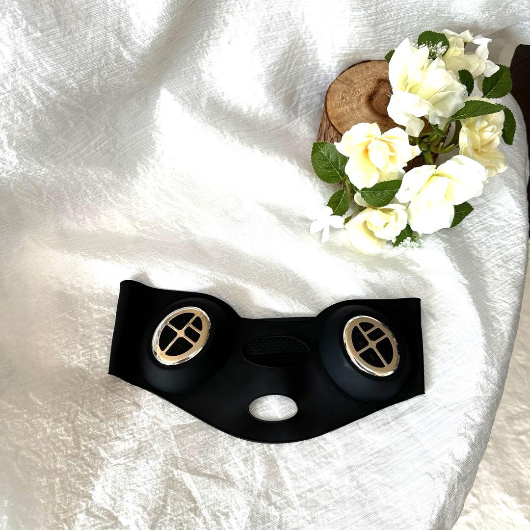 フェイスリフト 美顔器 EMSマスク Facelift 小顔