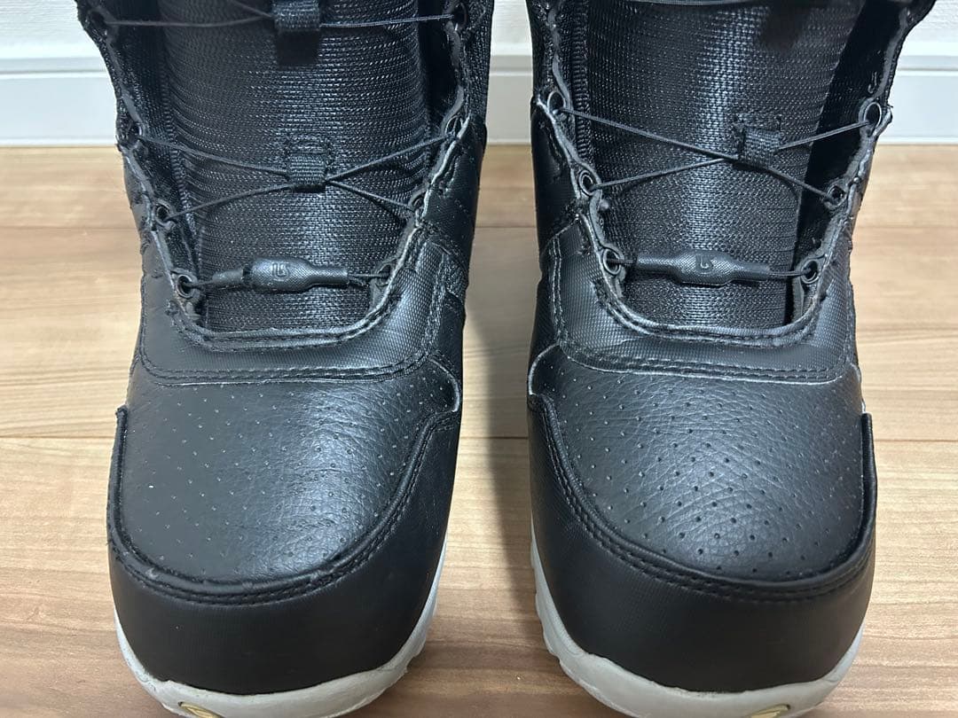 BURTON JET スノーボードブーツ　26.5cm バートン