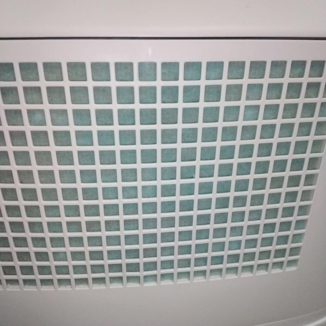 一通りクリーニング済み✨届けばそのまま使って頂けます➰シャープ加湿ファンヒーター