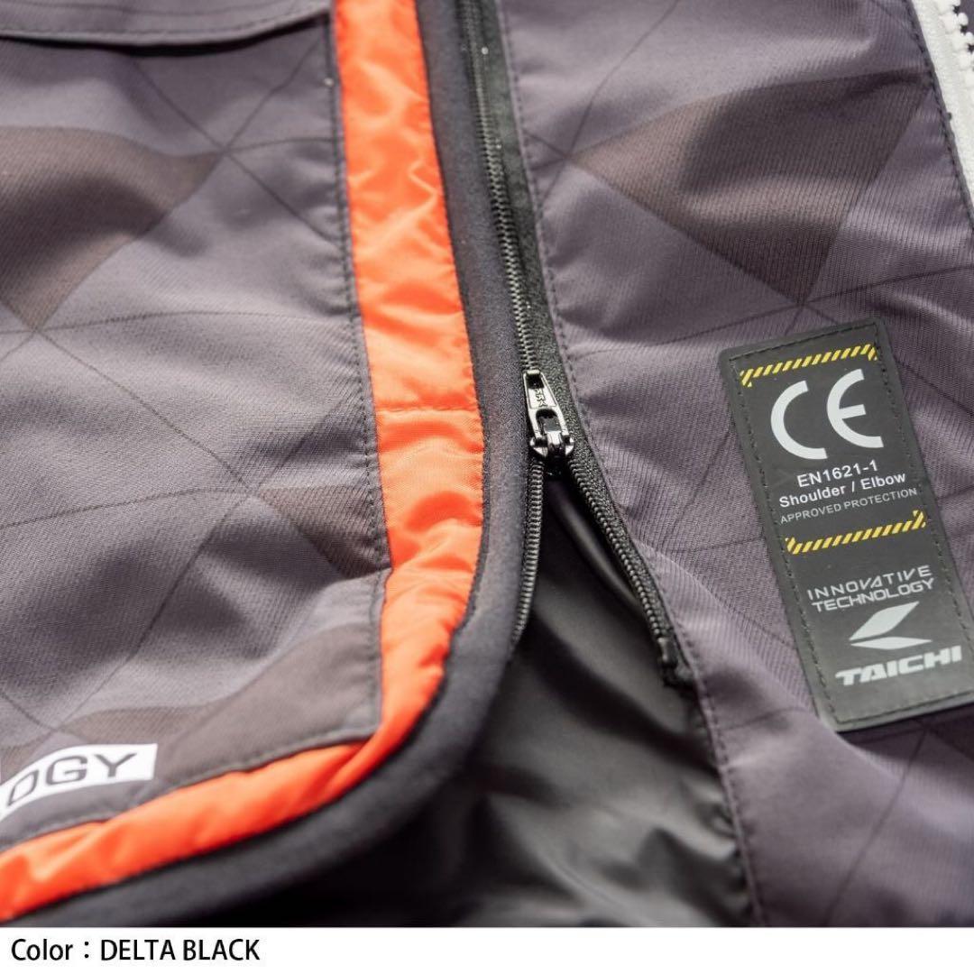 ありんこ RSタイチ レディースモトレックウインターパーカ 防水・防風