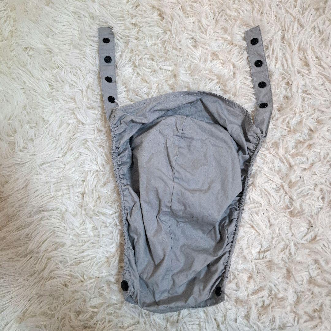 【状態良好】MiaMily HIPSTER PLUS ヒップスタープラス