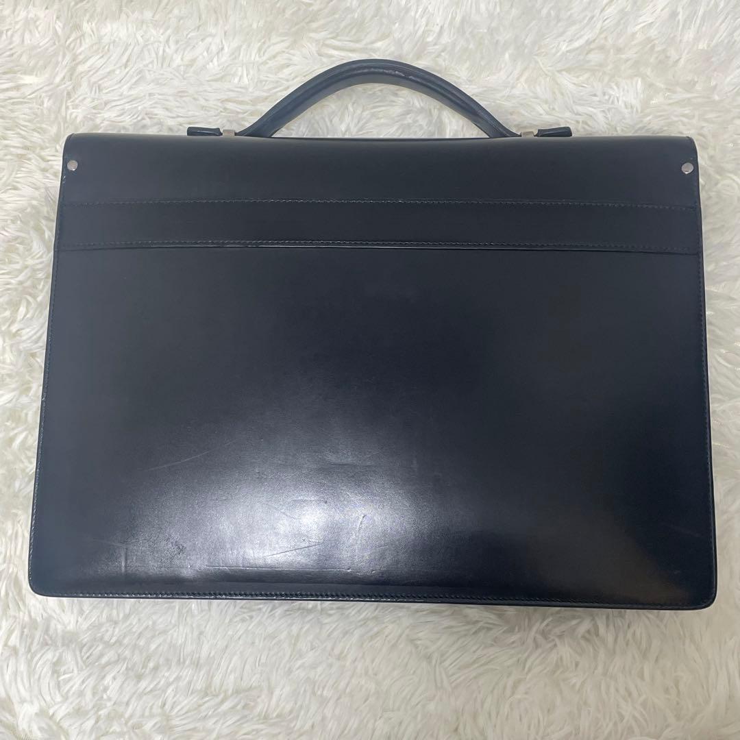 S.T.Dupont エス・テー・デュポン　ブリーフケース　ビジネスバッグ
