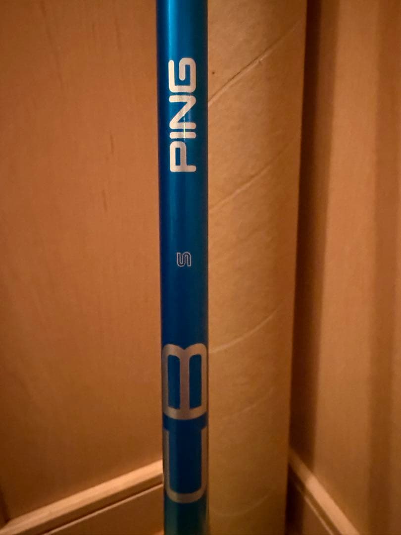 ALTA J CB BLUE 5Wシャフト